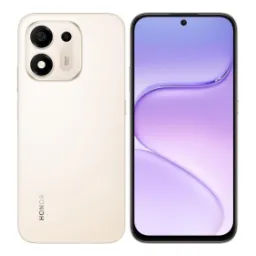 Honor X7e Plus 256GB Desert Gold 8GB RAM