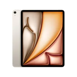 Apple iPad Air 13-inch (M4) 512GB Starlight