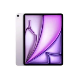 Apple iPad Air 13-inch (M4) 256GB Purple