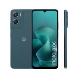 Motorola Moto G06 64GB Pantone Tapestry