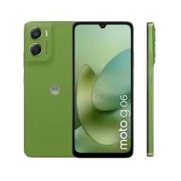 Motorola Moto G06 64GB Pantone Tendril 4GB RAM