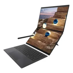 ASUS Zenbook Duo UX8406 14-inch Laptop Intel Core Ultra X9 388H Intel Arc 32GB RAM 1TB