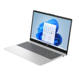 HP 250 G10 15.6-inch Laptop Intel Core i5-1334U NVIDIA GeForce MX570 8GB RAM 512GB