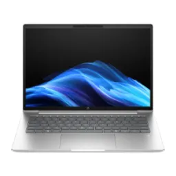 HP ProBook 4 G1iR 14-inch Laptop Intel Core Ultra 7 255U Intel Integrated 16GB RAM 512GB