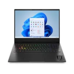 HP OMEN 16-am0000 Laptop Intel Core i9-14900HX NVIDIA GeForce RTX 4070 32GB RAM 2TB