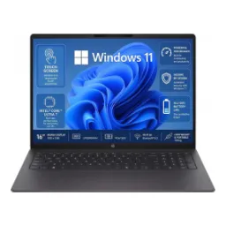 HP ProBook 4 G1iR 16 Laptop Intel Core Ultra 7 255U Intel Integrated 32GB RAM 2TB