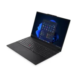 Lenovo ThinkPad E16 Laptop AMD Ryzen AI 5 330 AMD Radeon 820M 16GB RAM 512GB