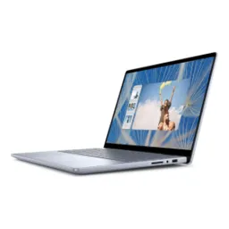 Dell Inspiron 14 7440 2-in-1 Laptop Intel Core 7 150U Intel Integrated 32GB RAM 1TB