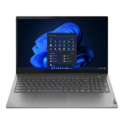 Lenovo ThinkBook 16 Gen 8 Laptop Intel Core i7-13700H Intel Iris Xe 16GB RAM 1TB