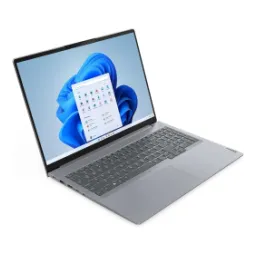 Lenovo ThinkBook 16 Gen 8 Laptop Intel Core i5-13420H Intel UHD Graphics 16GB RAM 512GB