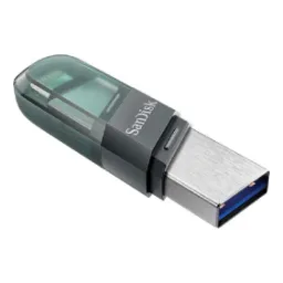 SanDisk iXpand Flash Drive Flip 64GB
