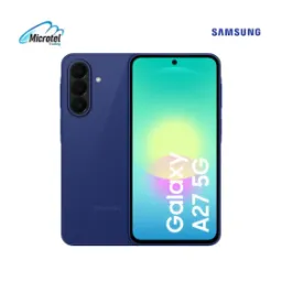 Samsung Galaxy A27 128GB Black