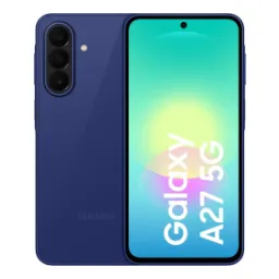 Samsung Galaxy A27 128GB Blue 6GB RAM