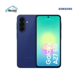 Samsung Galaxy A27 256GB Pink 8GB RAM
