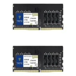 Lexar DDR4 2x8GB 2400MHz