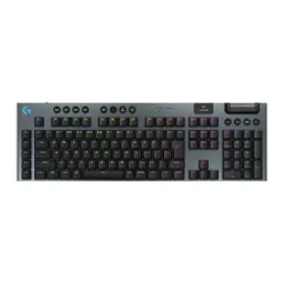 Logitech G915 Full Size Black GL Tactile