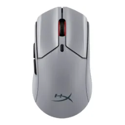 HyperX Pulsefire Haste 2 Pro Black