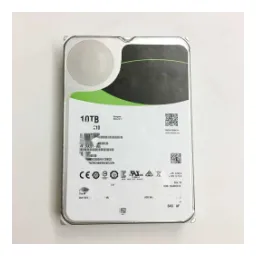 Seagate Exos 7E8 3.5" HDD 10TB