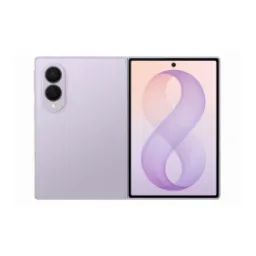 Samsung Galaxy Z Fold8 512GB Lavender 12GB RAM