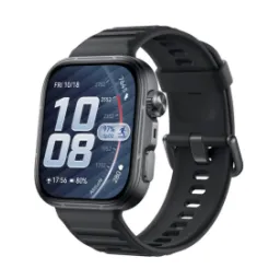 HUAWEI WATCH FIT 5 Pro 44.5mm Black