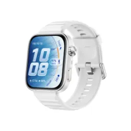 HUAWEI WATCH FIT 5 Pro 44.5mm White