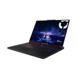 Lenovo Legion Pro 5i Gen 10 16-inch Laptop Intel Core Ultra 7 251HX NVIDIA GeForce RTX 5070 Ti 32GB RAM 1TB
