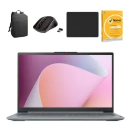 Lenovo V15 G4 AMN Laptop AMD Ryzen 3 7320U AMD Radeon 610M 8GB RAM 1TB