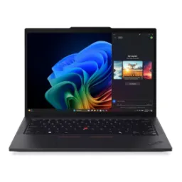 Lenovo ThinkPad T14 Laptop AMD Ryzen AI 7 PRO 350 AMD Radeon 860M 16GB RAM 512GB