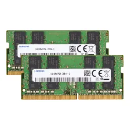 TEAMGROUP Elite DDR4 2x16GB 2666MHz