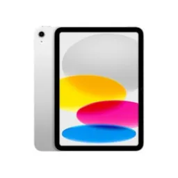 Apple iPad 11-inch (A16) 512GB Silver