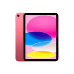 Apple iPad 11-inch (A16) 512GB Pink