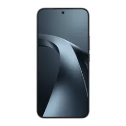 Xiaomi 17T Pro 256GB Black