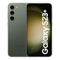 Samsung Galaxy S23 Plus