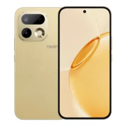 realme 16 Pro 256GB Master Gold 12GB RAM