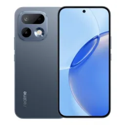 realme 16 Pro 256GB Pebble Grey 12GB RAM