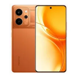 realme P4 Power 256GB Transorange 8GB RAM