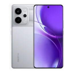 realme P4 Power 256GB Transsilver 8GB RAM
