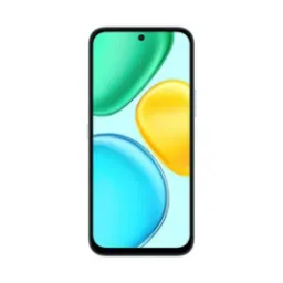HONOR X7e 256GB Light Blue