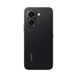 HONOR X7e 256GB Midnight Black