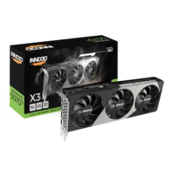 INNO3D GeForce RTX 5070 Ti X3 OC