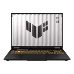 ASUS TUF Gaming A16 (2025) Laptop AMD Ryzen 9 8940HX NVIDIA GeForce RTX 5070 16GB RAM 512GB