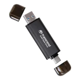 Transcend ESD310C 256GB