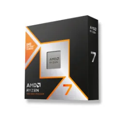 AMD Ryzen 7 9850X3D