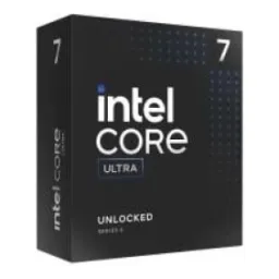 Intel Core Ultra 7 270K Plus