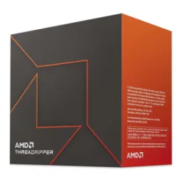 AMD Ryzen Threadripper 7980X
