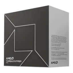 AMD Ryzen Threadripper PRO 7995WX