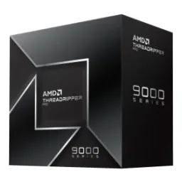 AMD Ryzen Threadripper PRO 9985WX
