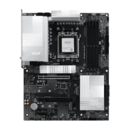 MSI PRO X870E-S EVO Wifi