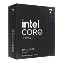 Intel Core Ultra 7 265KF Box