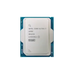 Intel Core Ultra 7 265KF Tray
